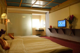 Shangri-la Letianju Inn