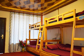 Shangri-la Letianju Inn