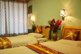 Shangri-la Letianju Inn
