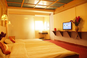 Shangri-la Letianju Inn