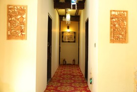 Shangri-La Mai Zhu Kung Gar Hotel