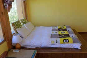 Shangri-la Maji Sunflower Inn