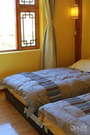 Shangri-la Maji Sunflower Inn