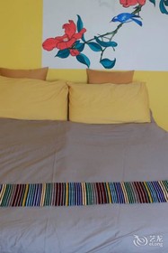 Shangri-la Maji Sunflower Inn