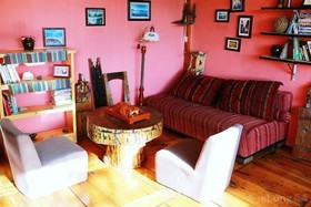 Shangri-la Maji Sunflower Inn