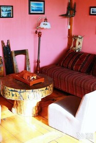 Shangri-la Maji Sunflower Inn