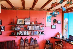 Shangri-la Maji Sunflower Inn