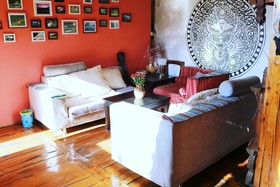 Shangri-la Maji Sunflower Inn