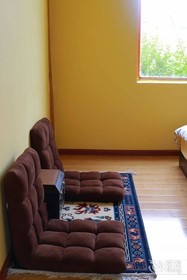 Shangri-la Maji Sunflower Inn