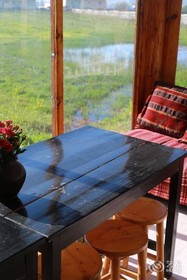 Shangri-la Maji Sunflower Inn