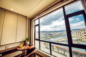 Shangri-La Moonlight International Hotel