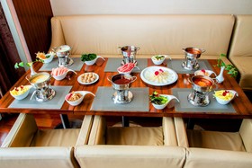 Shangri-La Moonlight International Hotel