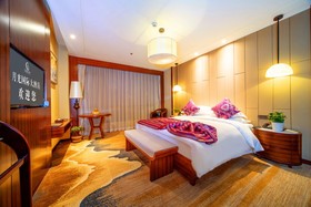 Shangri-La Moonlight International Hotel