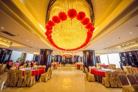Shangri-La Moonlight International Hotel