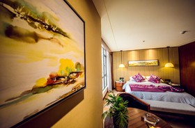 Shangri-La Moonlight International Hotel