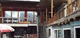 Shangri-La TLJ Inn
