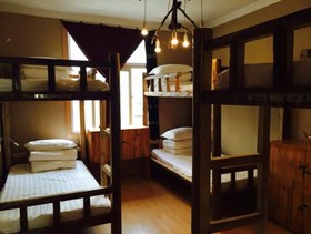 Shangri-La Wanpi Youth Club