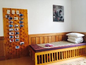 Shangri-La Wanpi Youth Club