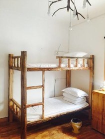 Shangri-La Wanpi Youth Club