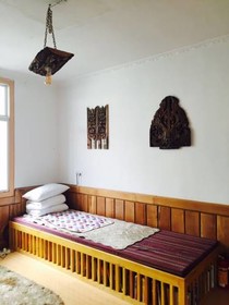 Shangri-La Wanpi Youth Club