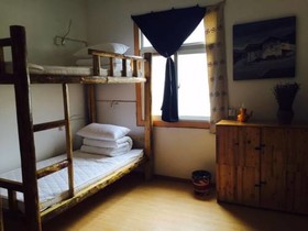 Shangri-La Wanpi Youth Club