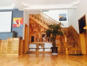 Shangri-La Wanpi Youth Club