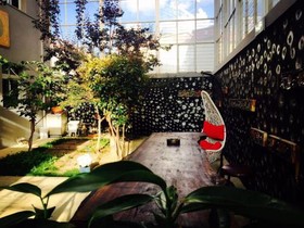 Shangri-La Wanpi Youth Club