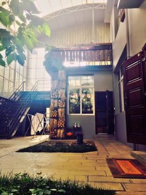 Shangri-La Wanpi Youth Club