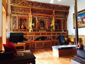 Shangri-La Wanpi Youth Club