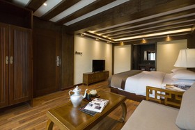 Shangri-La Wonderland Boutique Hotel