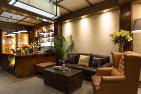 Shangri-La Wonderland Boutique Hotel