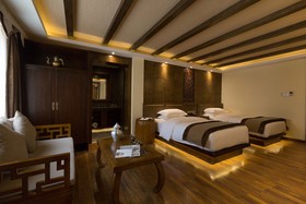 Shangri-La Wonderland Boutique Hotel