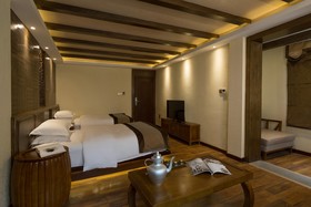 Shangri-La Wonderland Boutique Hotel