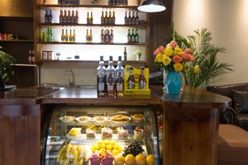 Shangri-La Wonderland Boutique Hotel