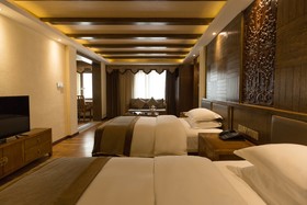 Shangri-La Wonderland Boutique Hotel