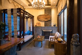 Shangri-La Wonderland Boutique Hotel