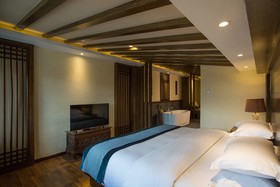 Shangri-La Wonderland Boutique Hotel