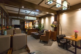 Shangri-La Wonderland Boutique Hotel