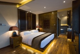 Shangri-La Wonderland Boutique Hotel