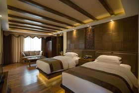 Shangri-La Wonderland Boutique Hotel