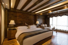 Shangri-La Wonderland Boutique Hotel