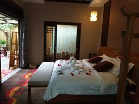 Tian Jie Shen Chuan Shangri-La
