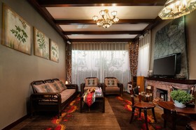 Tian Jie Shen Chuan Shangri-La