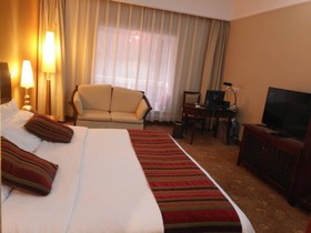 Tian Jie Shen Chuan Shangri-La