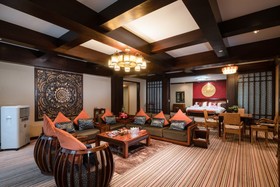 Tian Jie Shen Chuan Shangri-La