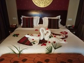Tian Jie Shen Chuan Shangri-La
