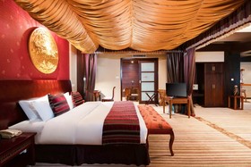 Tian Jie Shen Chuan Shangri-La