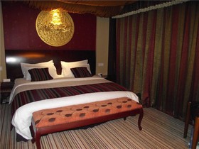 Tian Jie Shen Chuan Shangri-La