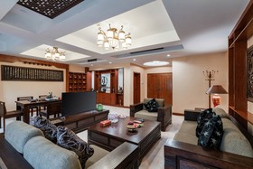 Tian Jie Shen Chuan Shangri-La