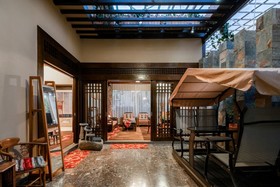 Tian Jie Shen Chuan Shangri-La